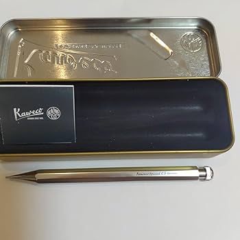 カヴェコスペシャル　シャイニーシルバー（0.5ミリ）正規品 カヴェコスペシャルシャイニーシルバー 0.5mm 正規品 - メルカリ